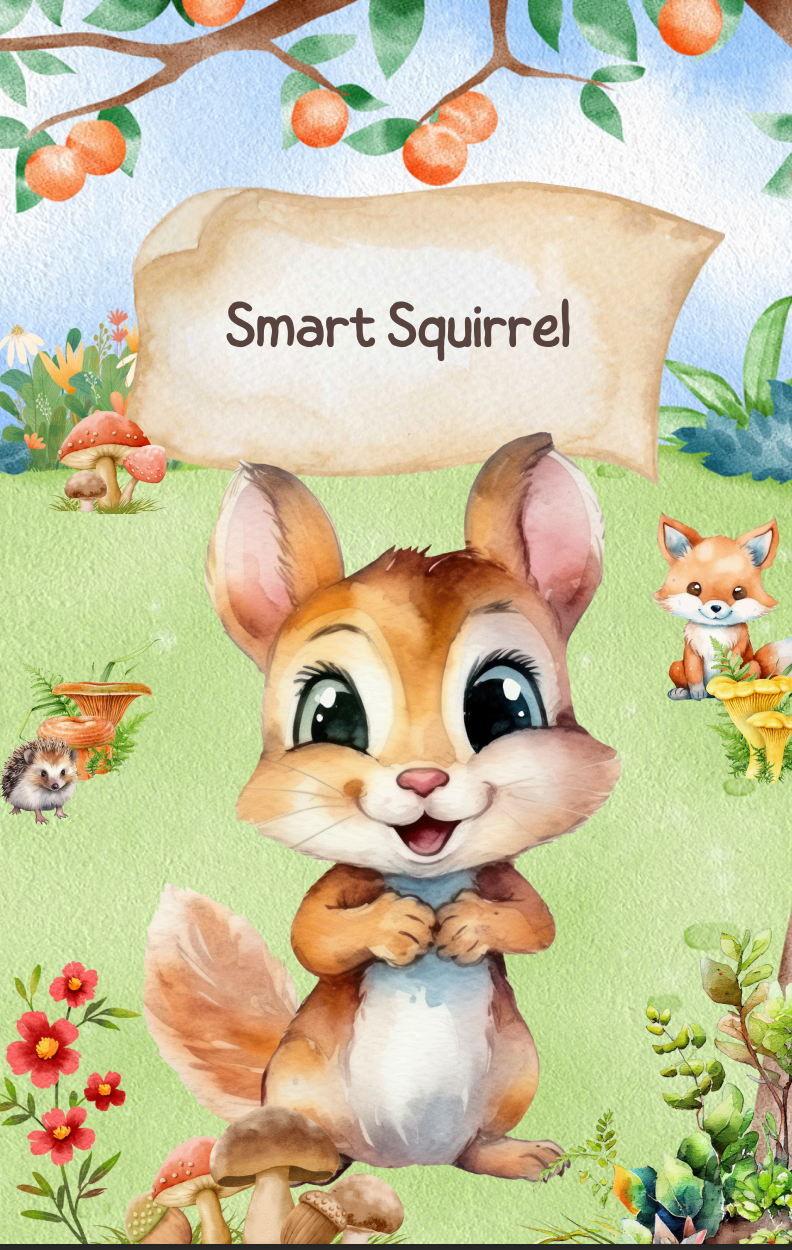 Smart Squirrel