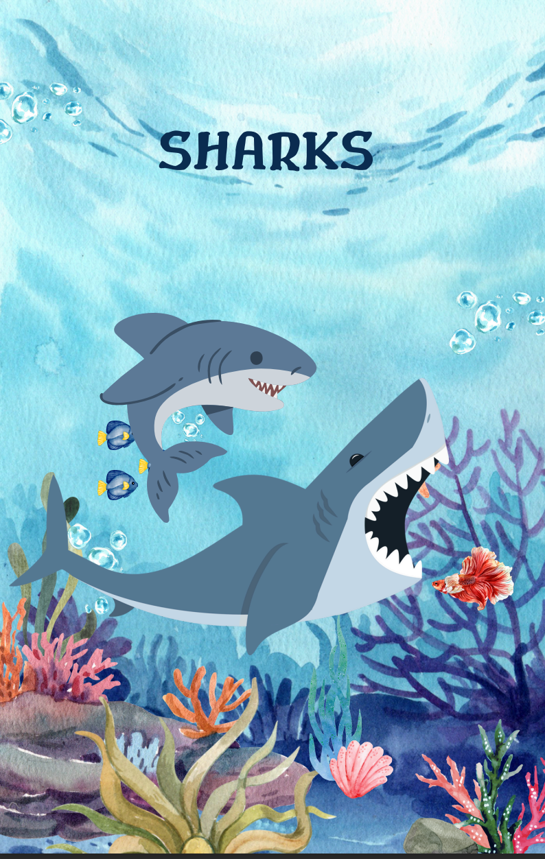 Sharks