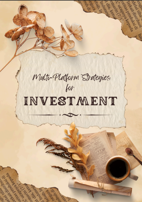 Multi-Platform Strategies for investment