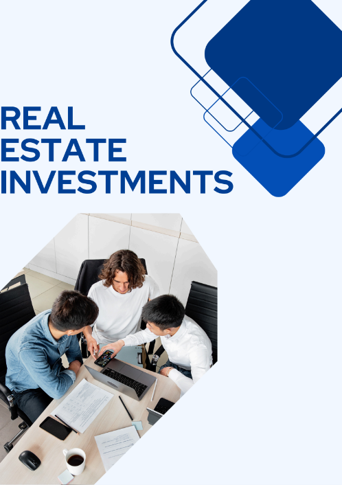 Real Estate Investments