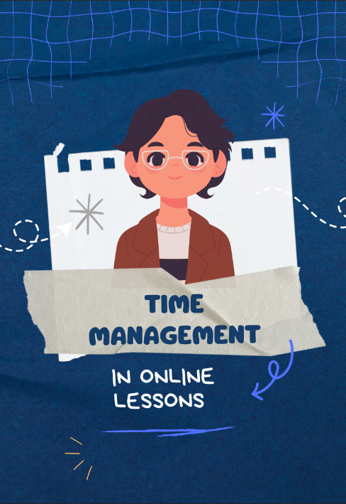 Time Management In online Lessons
