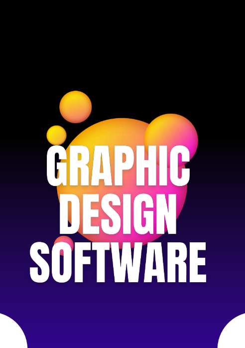 Graphic Design Software