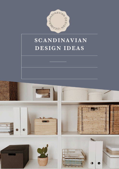 Scandinavian Design Ideas