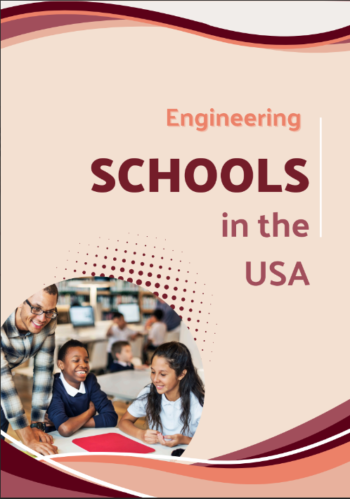 Engineering Schools in the Usa