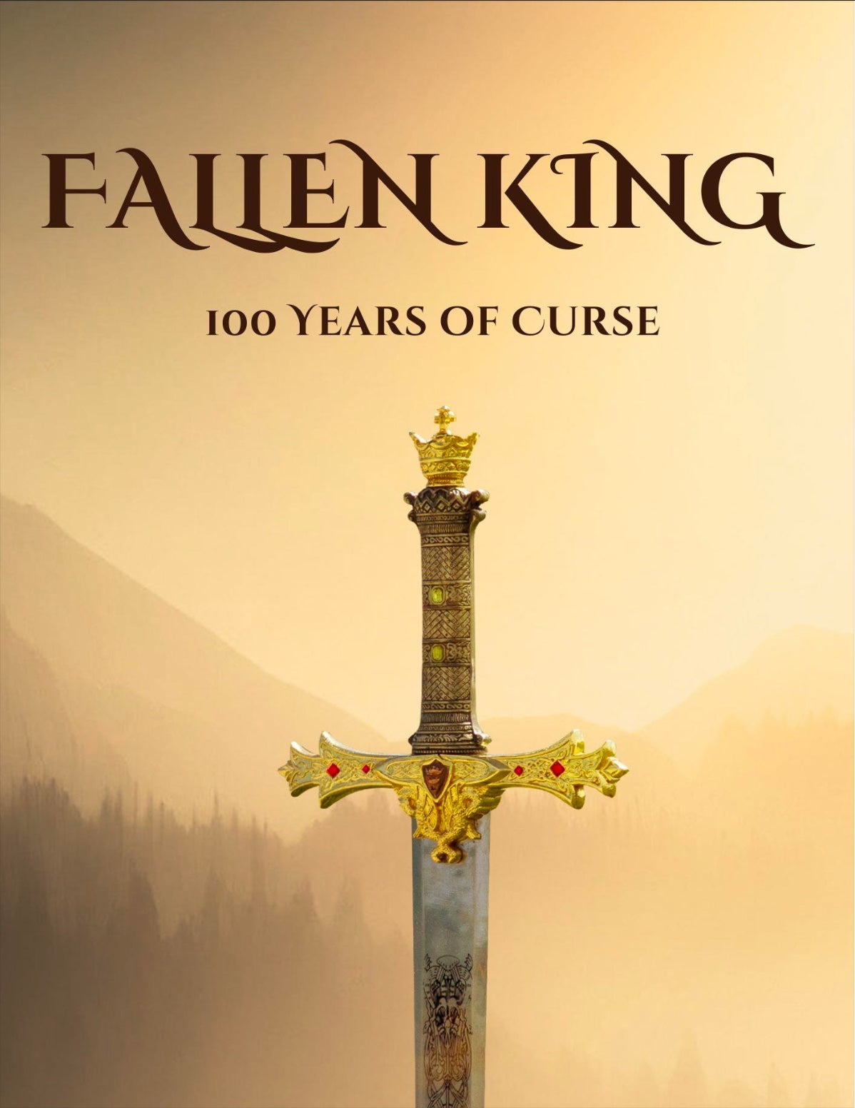 Fallen King