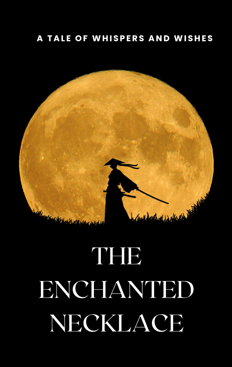 The Enchanted Necklace