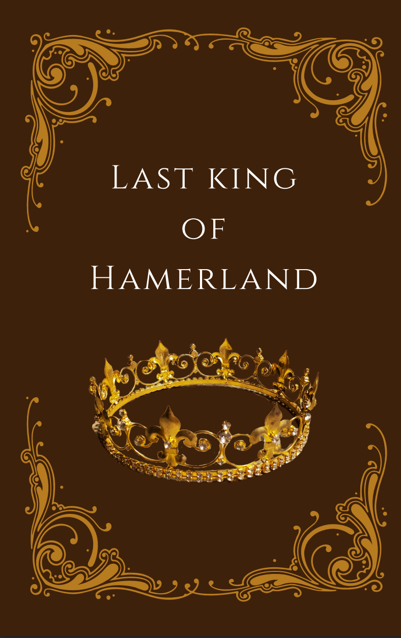 Last king of Hamerland