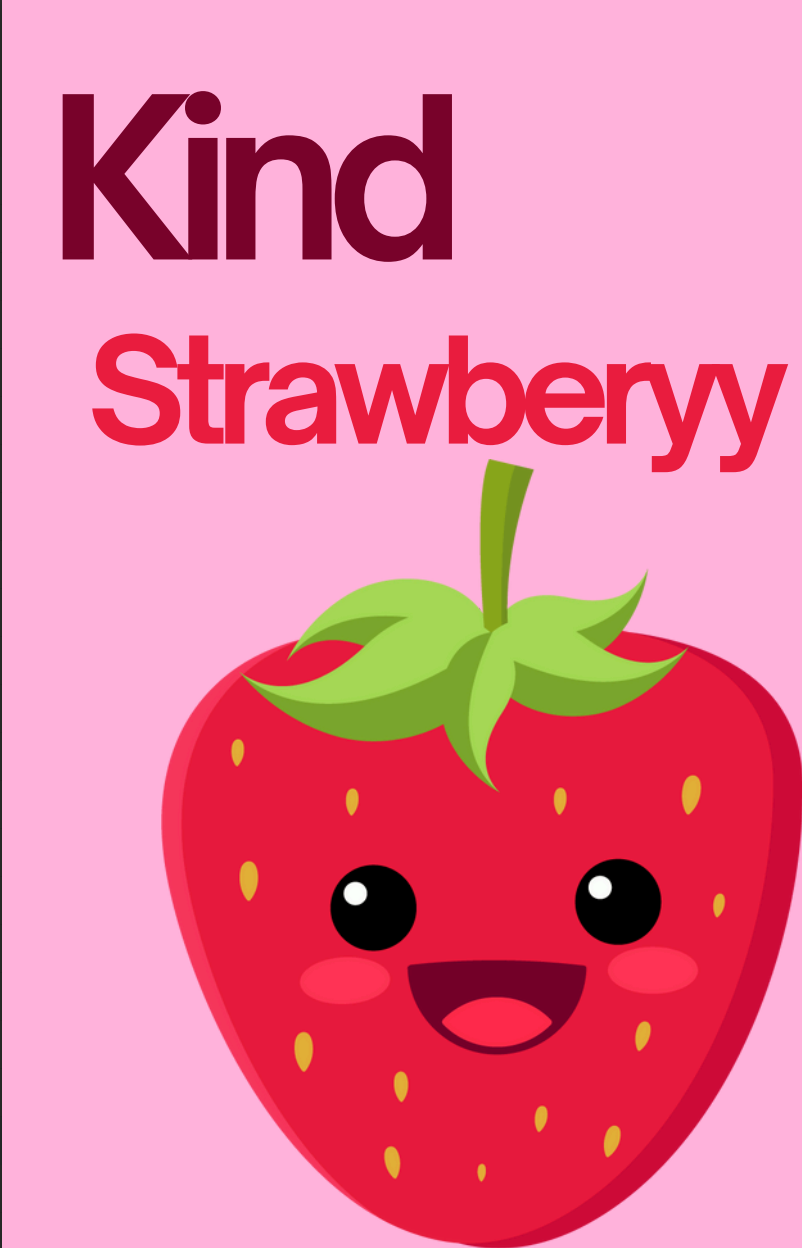 Kind Strawberry