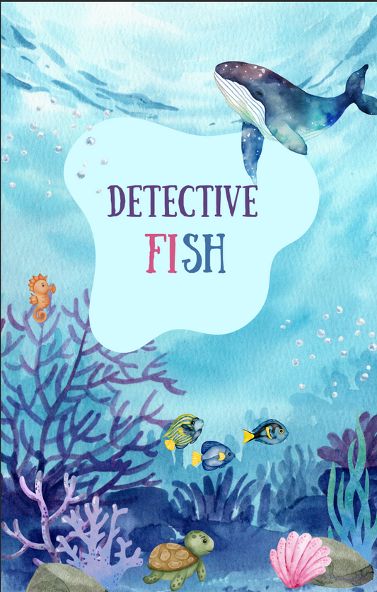 Detective fish