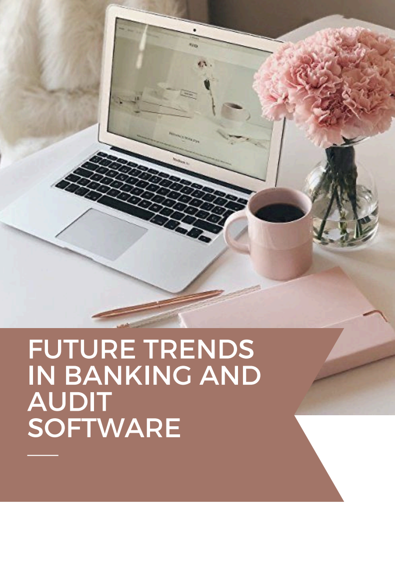 Future Trends in Banking and Audit Software