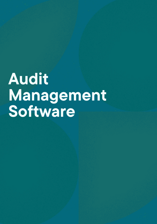 Audit Management Software