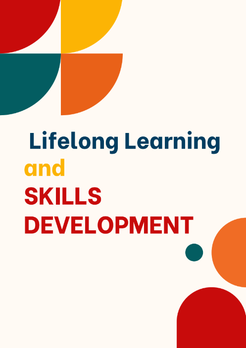 Lifelong learning and skills Development