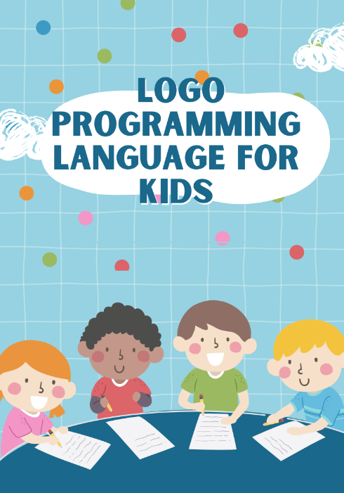 Logo Programming Language for Kids – Sigmastic