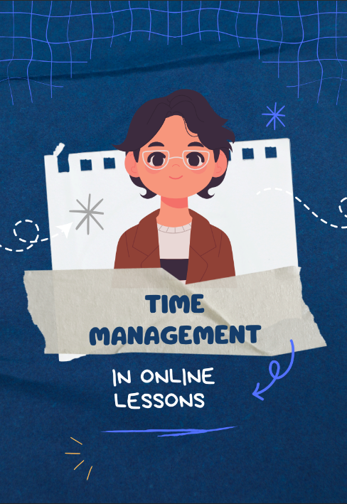 Time  Management  In online Lessons