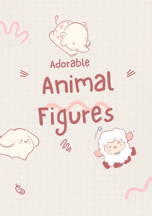 Animal Figures