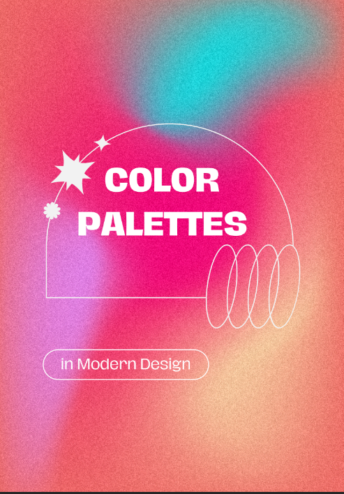 Color Palettes