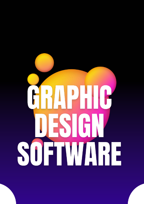 Graphic  Design Software