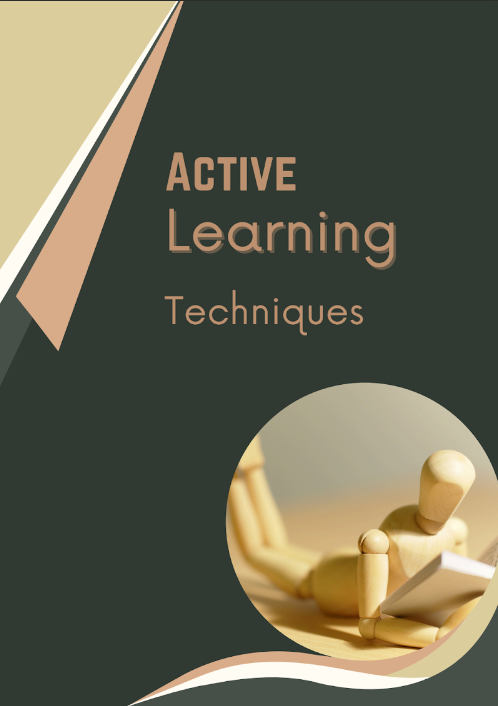 Active Learning Techniques