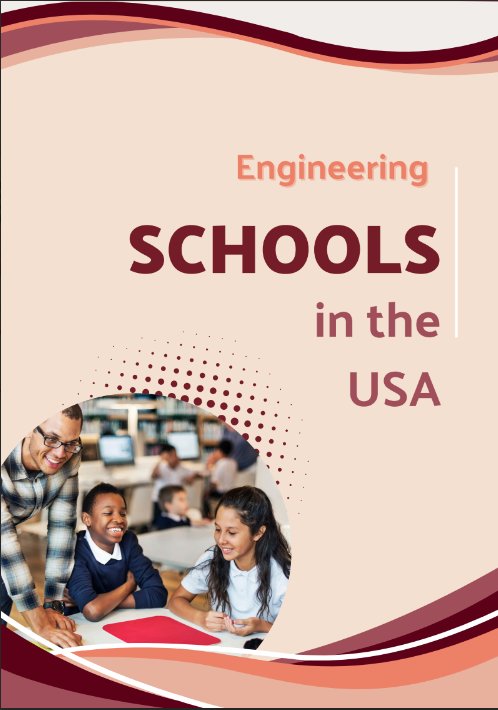 Engineering  Schools in the Usa